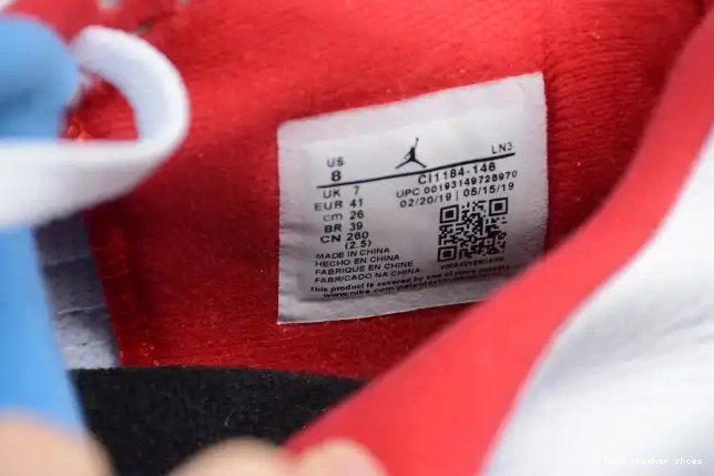Cheap LUCY CI1184-146 The What Air 4 Jordan 0526